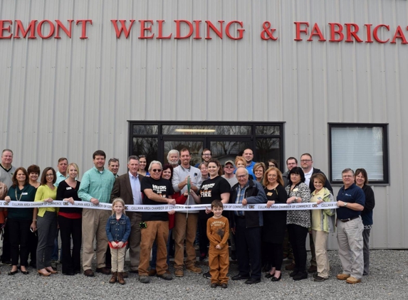 Vinemont Welding & Fabrication - Vinemont, AL