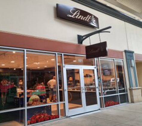 Lindt Chocolate - Monroe, OH