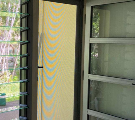 SOS Screens Windows & Doors - Winnellie, NT