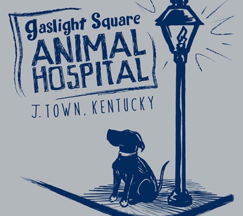 Gaslight Square Animal Hospital - Louisville, KY
