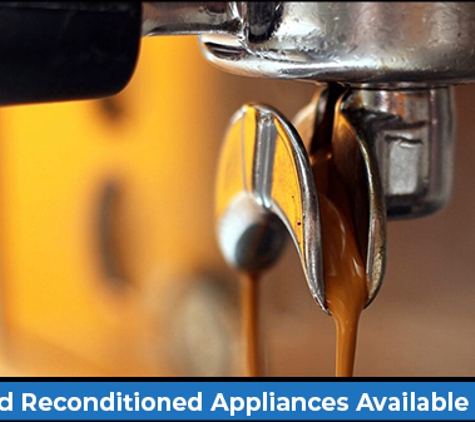 Regional Appliance & Electrical Services - Fairy Meadow, NSW. New And Reconditioned Appliances Available For Sale