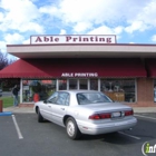 Able Printing