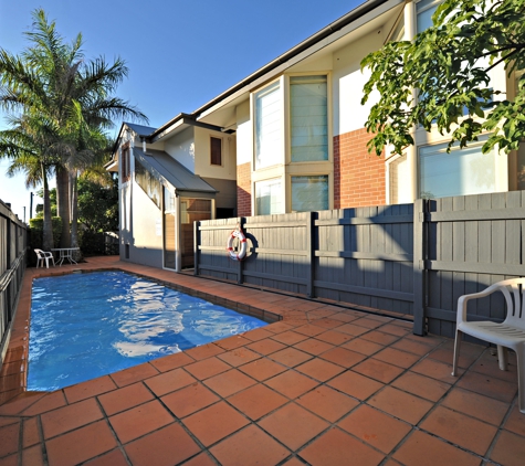 Comfort Inn & Apartments Northgate Airport - Northgate, QLD