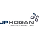J.P. Hogan Coring & Sawing Corporation - New York - Concrete Breaking & Sawing Equipment