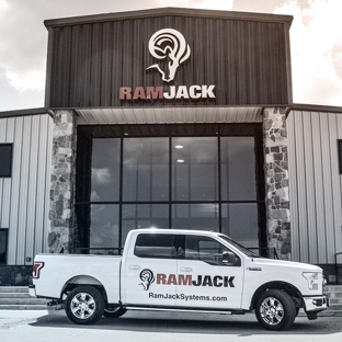 Ram Jack Foundation Solutions - Durham, NC