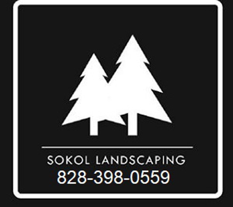 Sokol Landscaping - Asheville, NC