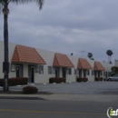 Metcalf Center - Portable Storage Units