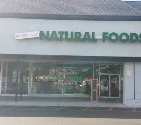 Brooksville Natural Foods - Brooksville, FL