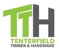 Tenterfield Timber & Hardware - Timber Supplies
