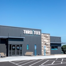 Three Tees Golf & Social - Bars