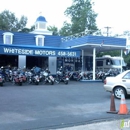 Whiteside Motors - Motorcycle Dealers