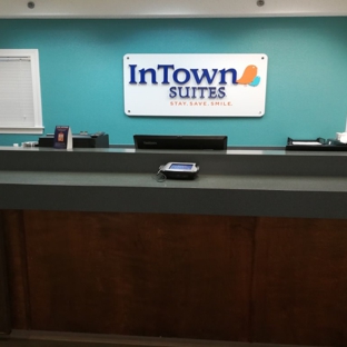 InTown Suites - Louisville, KY