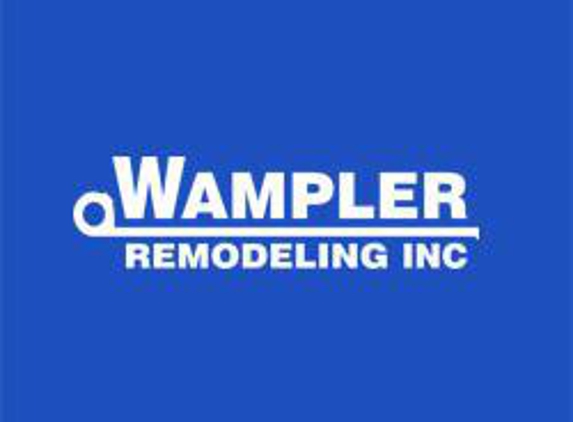 Wampler Remodeling - Baltimore, MD