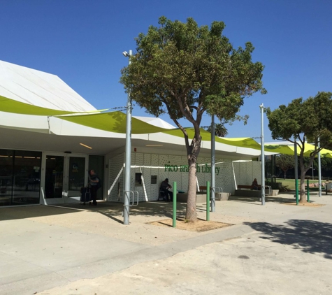 Sark Custom Awnings & Patio Covers - Pacoima, CA