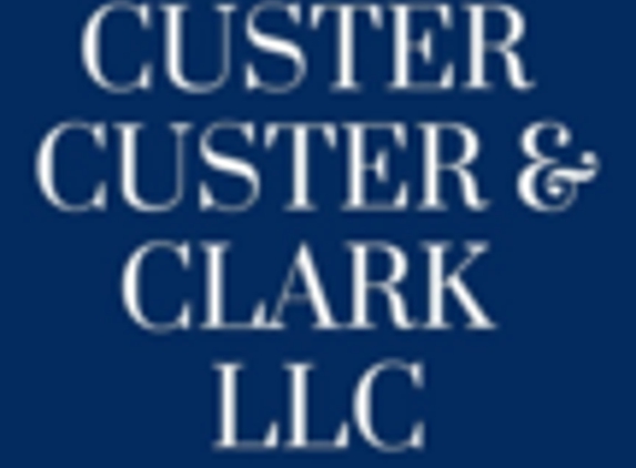 Custer Custer & Clark LLC - Albany, GA