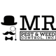 Mr. Pest & Weed Control Inc.