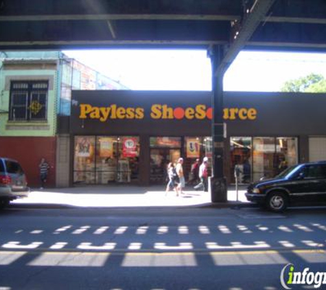 Payless ShoeSource - Flushing, NY