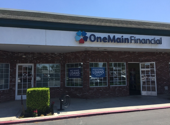 OneMain Financial - Bakersfield, CA