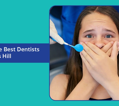 Quakers Dental Care - Quakers Hill, NSW. We Are The Best Dentists In Quakers Hill