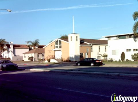 Abundant Life Church Of God - Torrance, CA