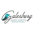 Galesburg Animal Hospital - Pet Services