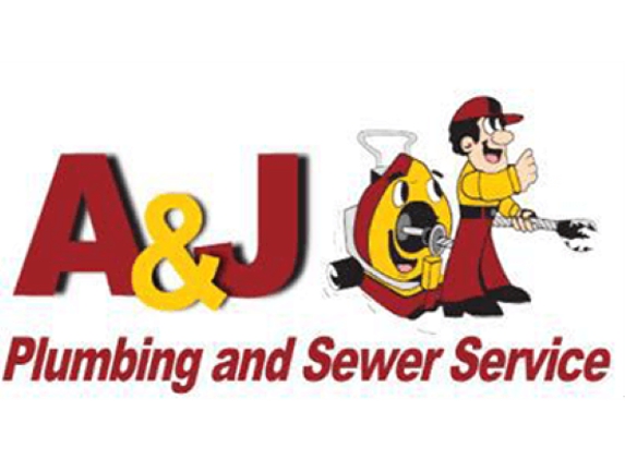 A&J Plumbing & Sewer Service - Ira, MI