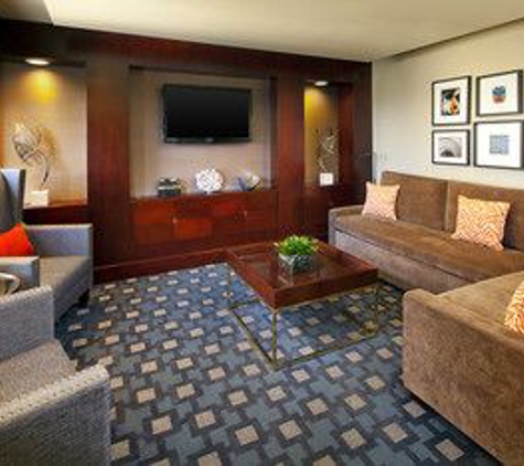 Sheraton Fairplex Suites & Conference Center - Pomona, CA