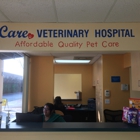 Care Veterinary Hospital