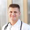 Matthew Glen Steed, MD - Physicians & Surgeons