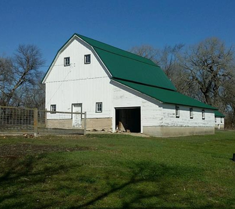 Hershberger Construction, L.L.C. - Lime Springs, IA