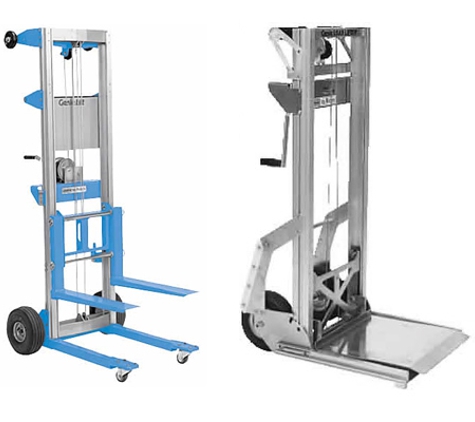Tas Lifting - Invermay, TAS