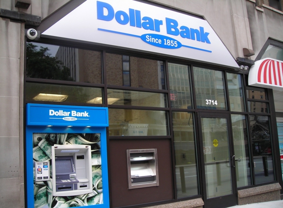 Dollar Bank - Pittsburgh, PA