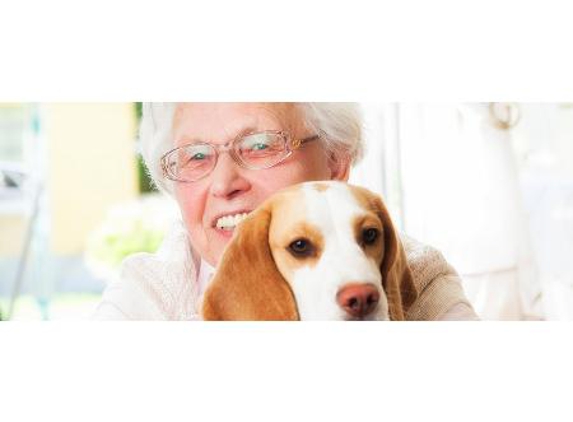 Independent Health Care Service Pty Ltd