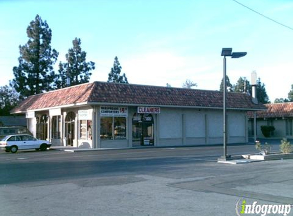 Momart Delux Cleaners - Tustin, CA