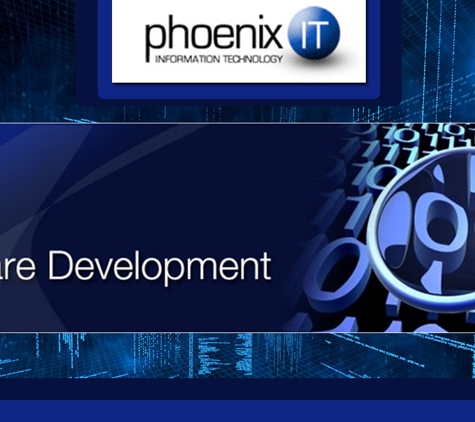 Phoenix IT - Bunbury, WA. Our Range Of Services Extends Far Beyond That Of General Technical Support & Hardware Supply