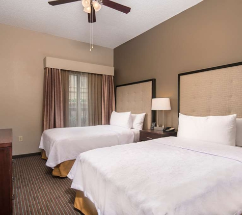 Homewood Suites by Hilton Austin-South/Airport - Austin, TX