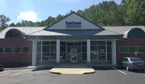 EyeCare Associates - Hoover, AL