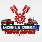 Mobile Diesel Truck Repair