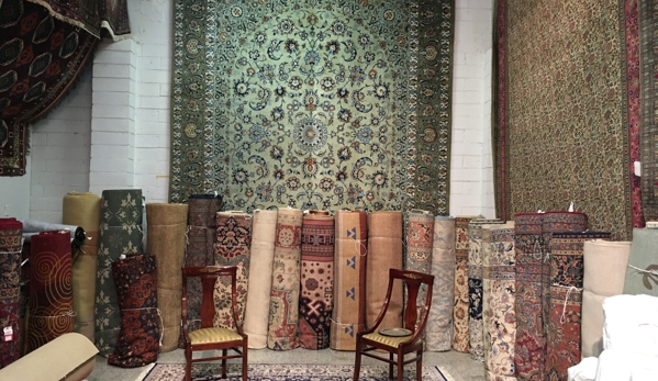 The Rug Center - Mountain View, CA