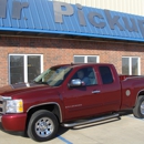 Mr. Pickup Distributing - Automobile Parts & Supplies