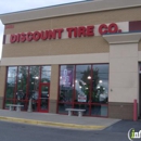 Discount Tire - Tire Dealers