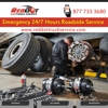 Reddot Truck Service gallery