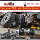 Reddot Truck Service