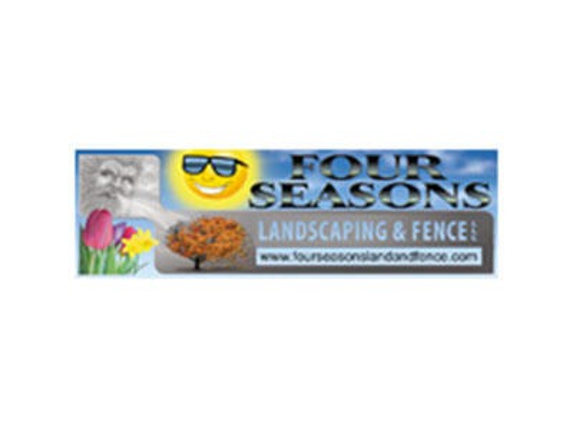 Four Seasons Landscaping & Fence LLC - Fairfield, CT