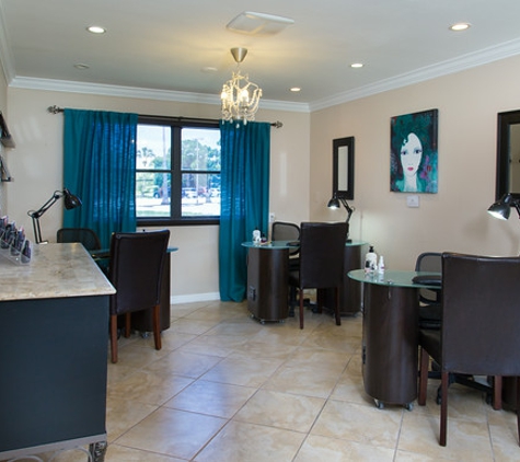 Sorelli Hair Studio & Spa - Melbourne, FL