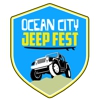 Ocean City Jeep Fest Event gallery