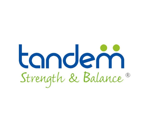 Tandem Strength & Balance - Edina, MN