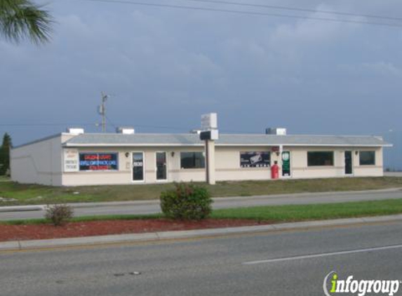 Bribriesco Law Office - Cape Coral, FL