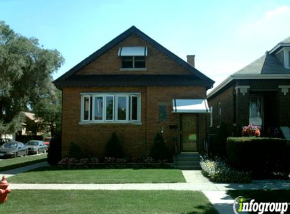 All Chicago Floor Sanding - Berwyn, IL