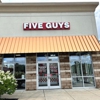 Five Guys gallery